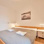 Sommertraum Whg 2 - Strandhotel 4* Kellenhusen