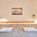 Sommertraum Whg 2 - Strandhotel Διαμέρισμα 4*