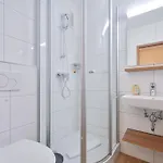 Sommertraum Whg 2 - Strandhotel Διαμέρισμα Kellenhusen