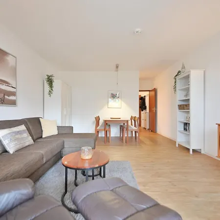 Sommertraum Whg 2 - Strandhotel Kellenhusen
