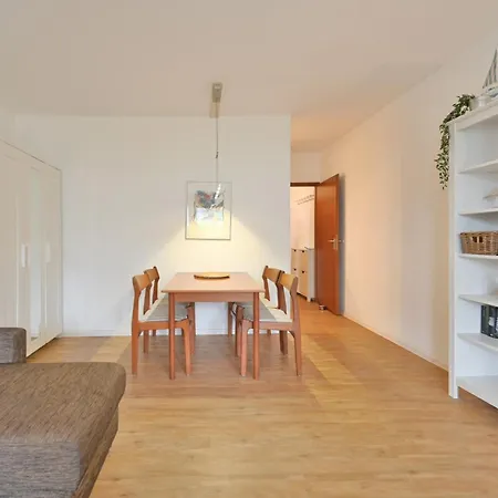 Sommertraum Whg 2 - Famschroeder - Neu In Der Vermietung - דירה קלנהוזן