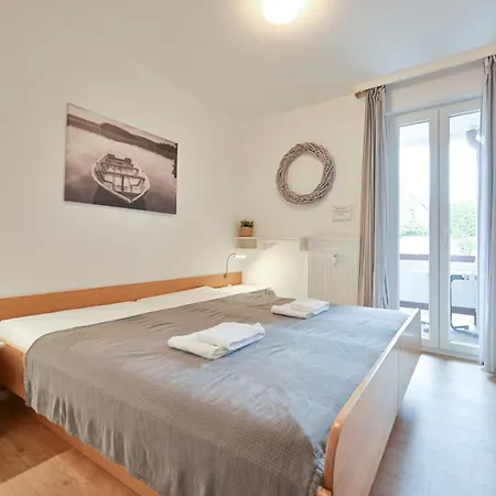 Sommertraum Whg 2 - Strandhotel 4*