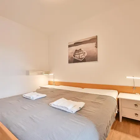 Sommertraum Whg 2 - Strandhotel 4* Келленхузен