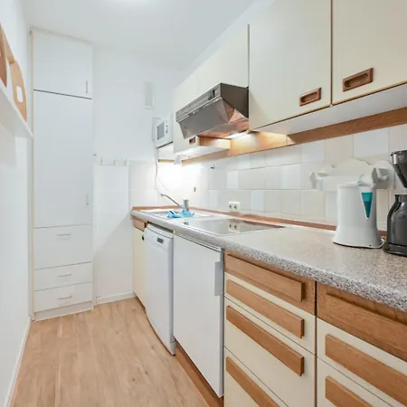 דירה Sommertraum Whg 2 - Famschroeder - Neu In Der Vermietung - *