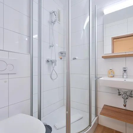 Sommertraum Whg 2 - Strandhotel Апартаменты Келленхузен