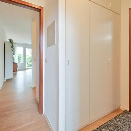 Sommertraum Whg 2 - Famschroeder - Neu In Der Vermietung - דירה קלנהוזן