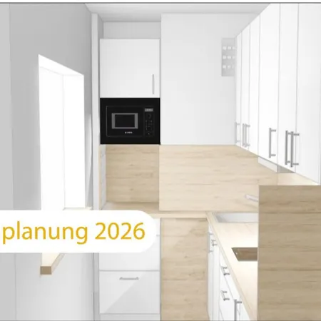 Sommertraum Whg 2 - Famschroeder - Neu In Der Vermietung - * קלנהוזן