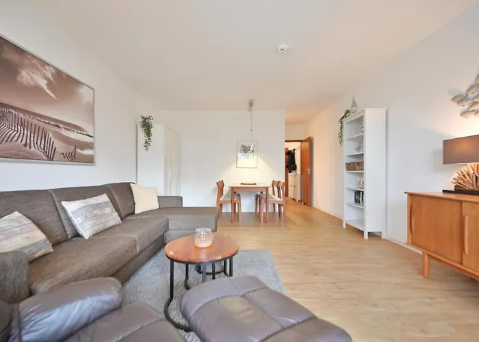 Sommertraum Whg 2 - Strandhotel Kellenhusen